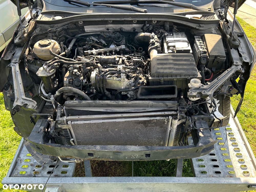 Skoda Superb - 10