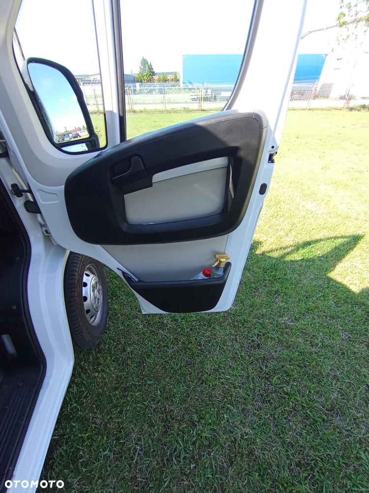 Fiat Ducato - 12