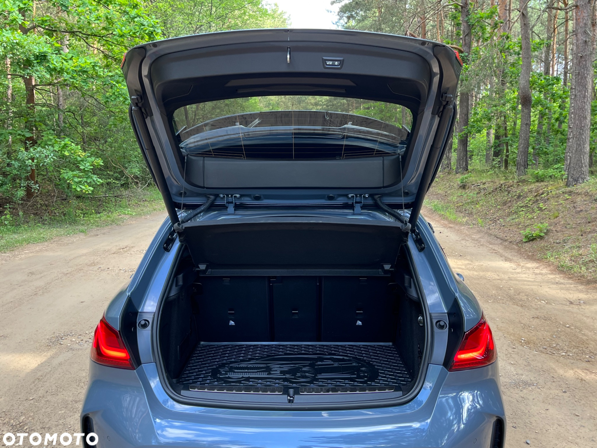 BMW 1M - 28