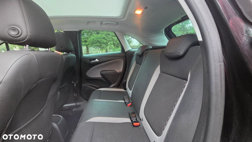 Opel Crossland X 1.2 Start/Stop Innovation - 37