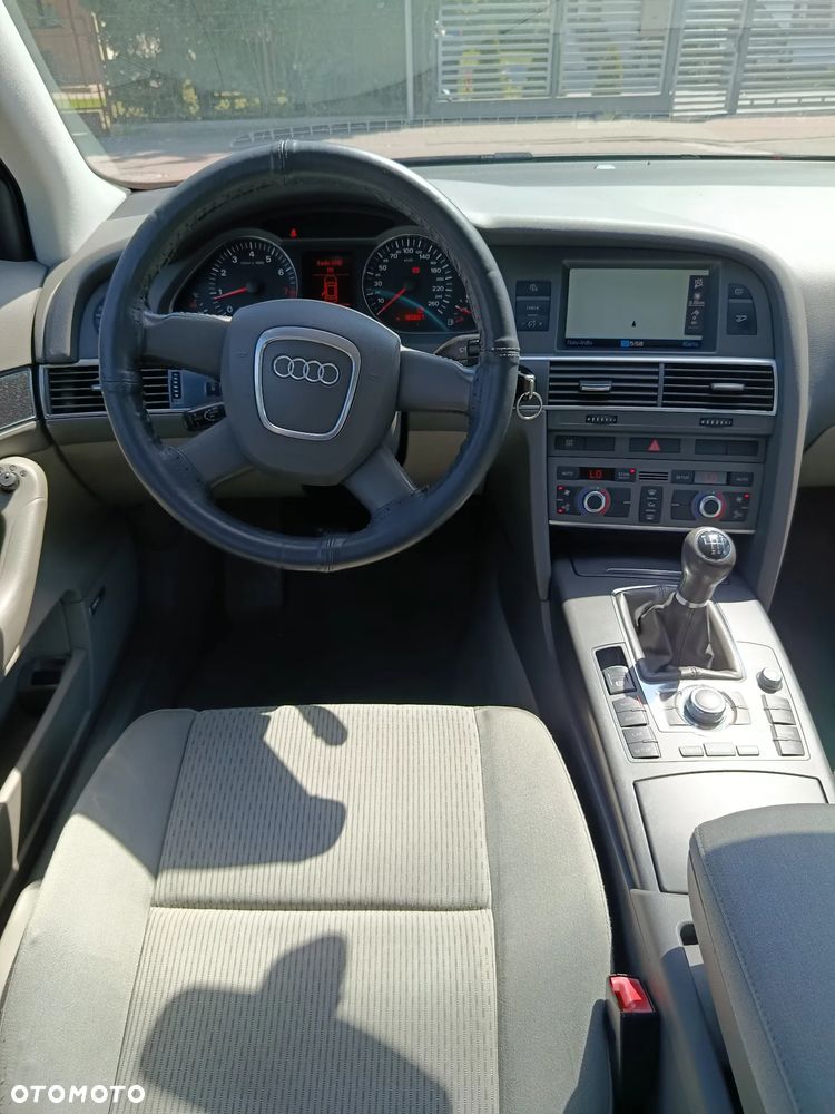 Audi A6 Limousine - 13