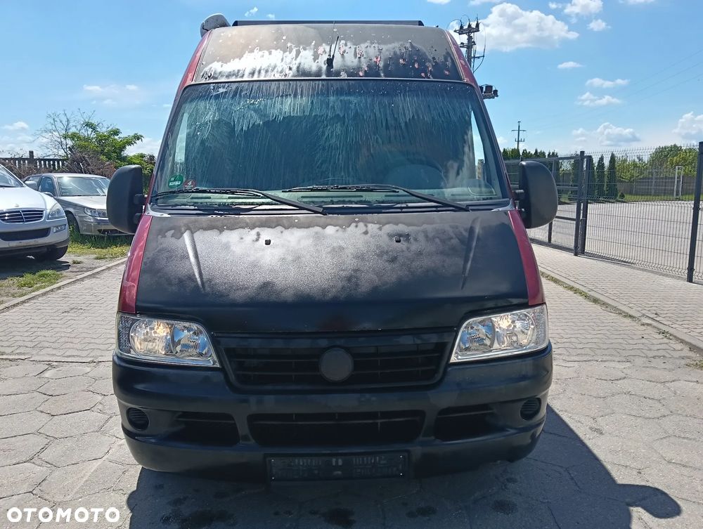 Fiat Ducato - 3