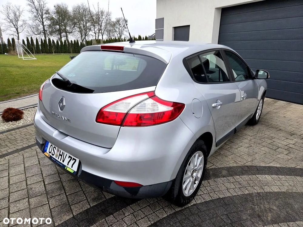 Renault Megane - 7