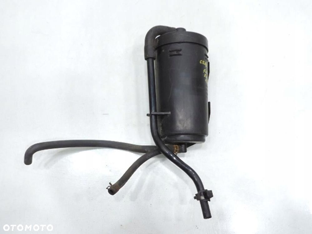 FILTR WĘGLOWY SMART FORFOUR MR993308 - 1