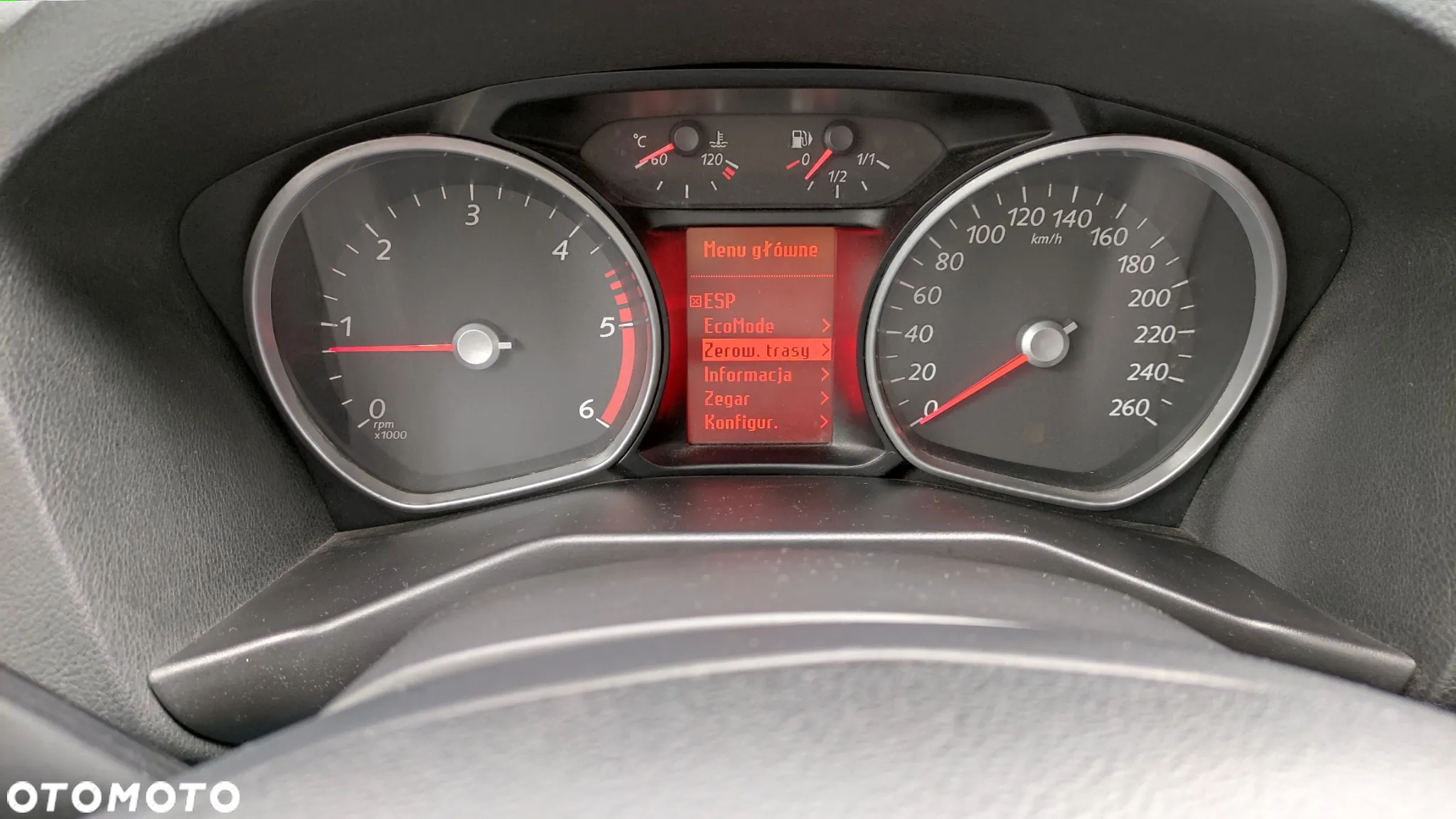 Ford Mondeo 2.0 TDCi Platinium X Plus (Trend) - 13