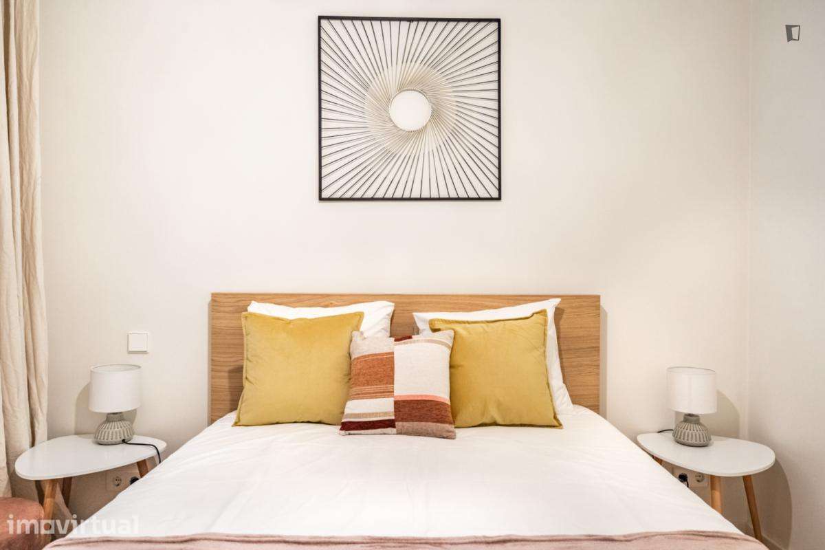 Apartamento com 1 quartos - localizado em Saldanha Lisbon - Grande imagem: 3/29