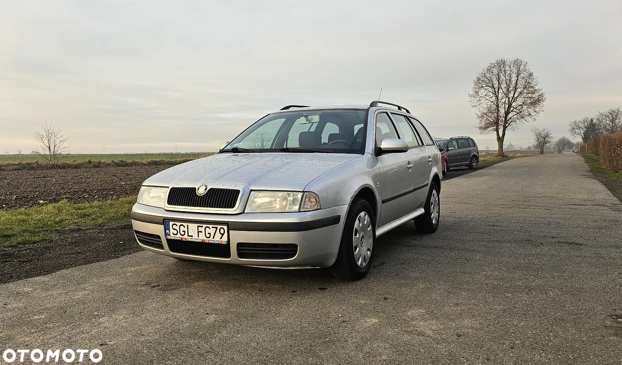 Skoda Octavia 1.9 TDI Tour Classic - 5