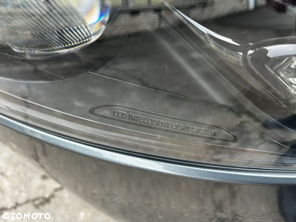 Mercedes-Benz EQV 300 lang - 11