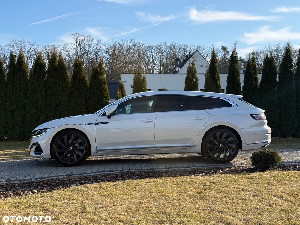 Volkswagen Arteon Shooting Brake 2.0 TDI 4Motion R-Line DSG - 2