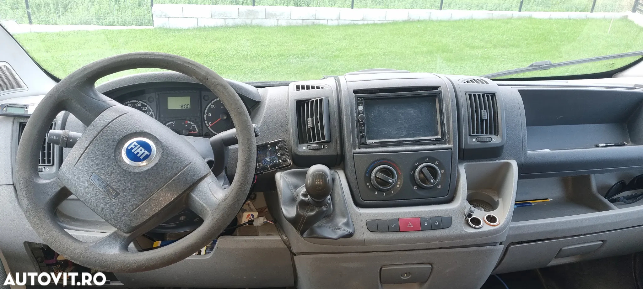 Fiat Ducato - 3