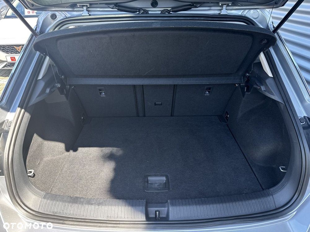 Volkswagen T-Roc 1.5 TSI Life DSG - 29
