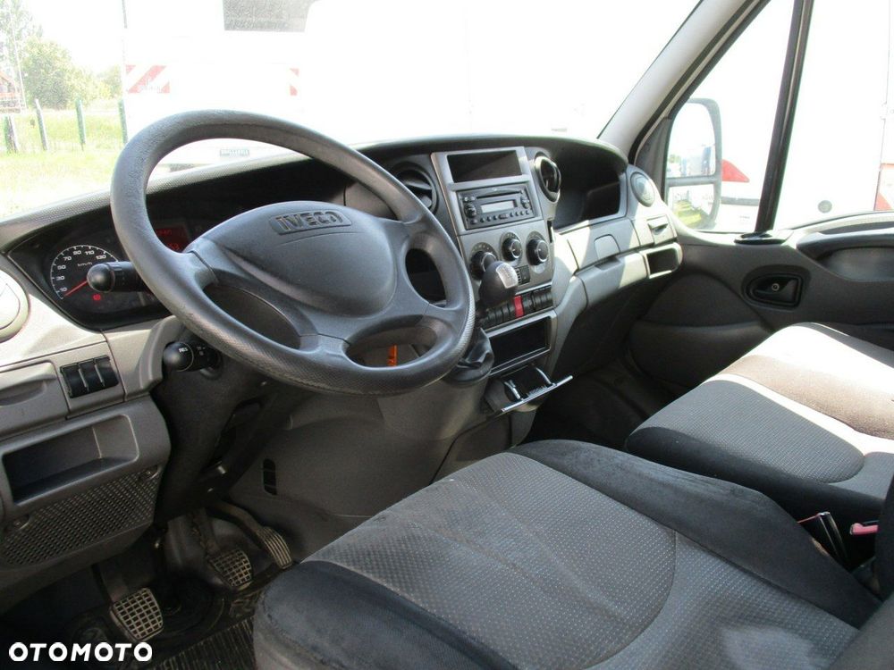 Iveco Daily 35C13 - 5