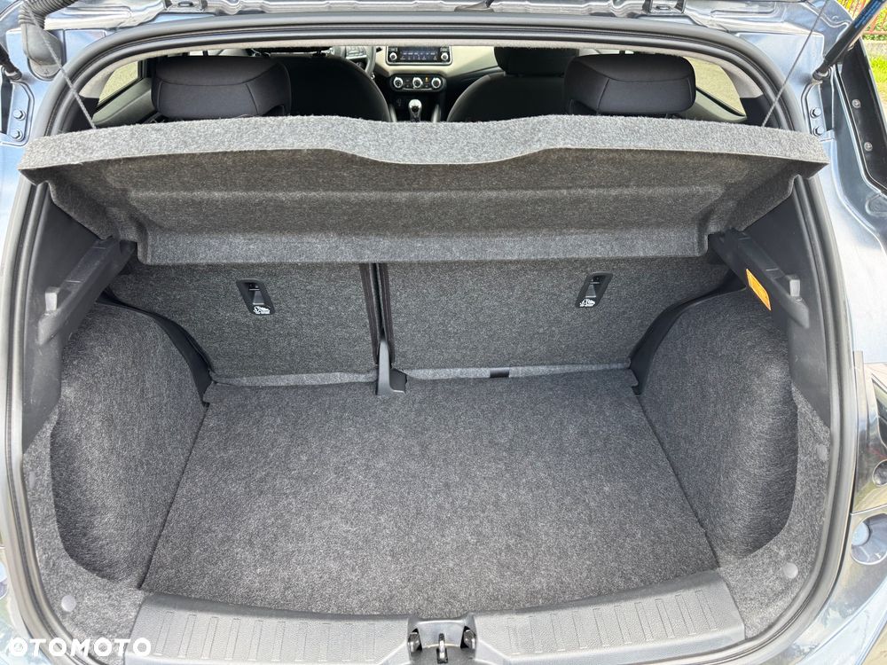 Nissan Micra 1.0 IG-T Acenta - 20