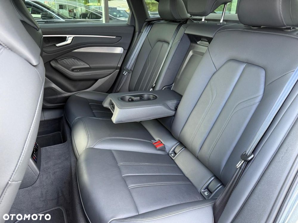 Audi A6 Limousine - 21