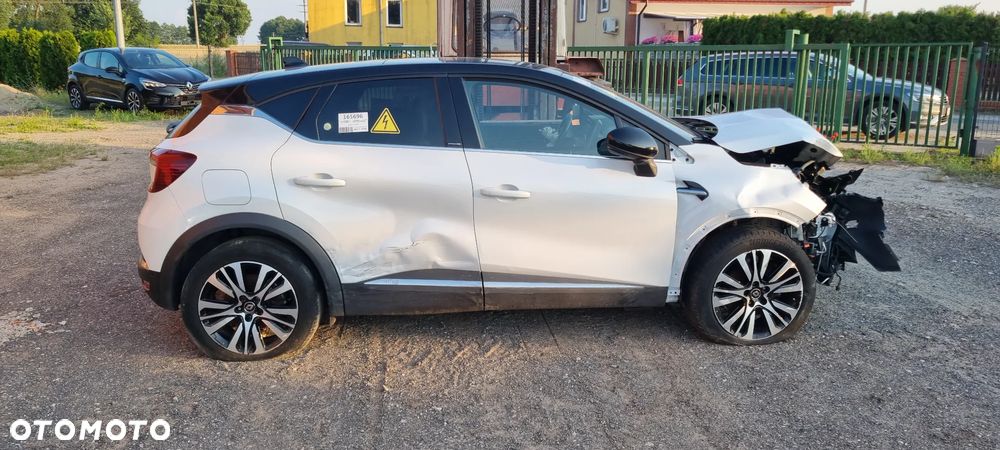 Renault Captur 1.6 E-TECH Plug-In Initiale Paris - 5