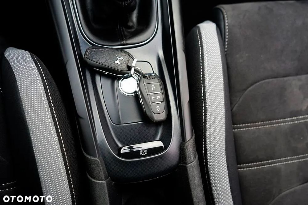 DS Automobiles DS 4 - 21