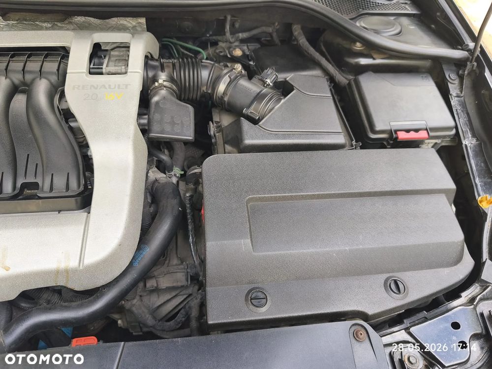 Renault Laguna 2.0 Dynamique - 10