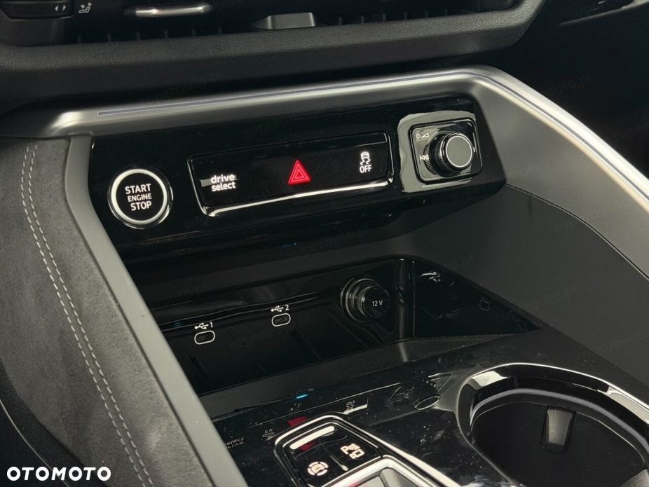 Audi Q5 Sportback 40 TDI mHEV Quattro S Line S tronic - 13