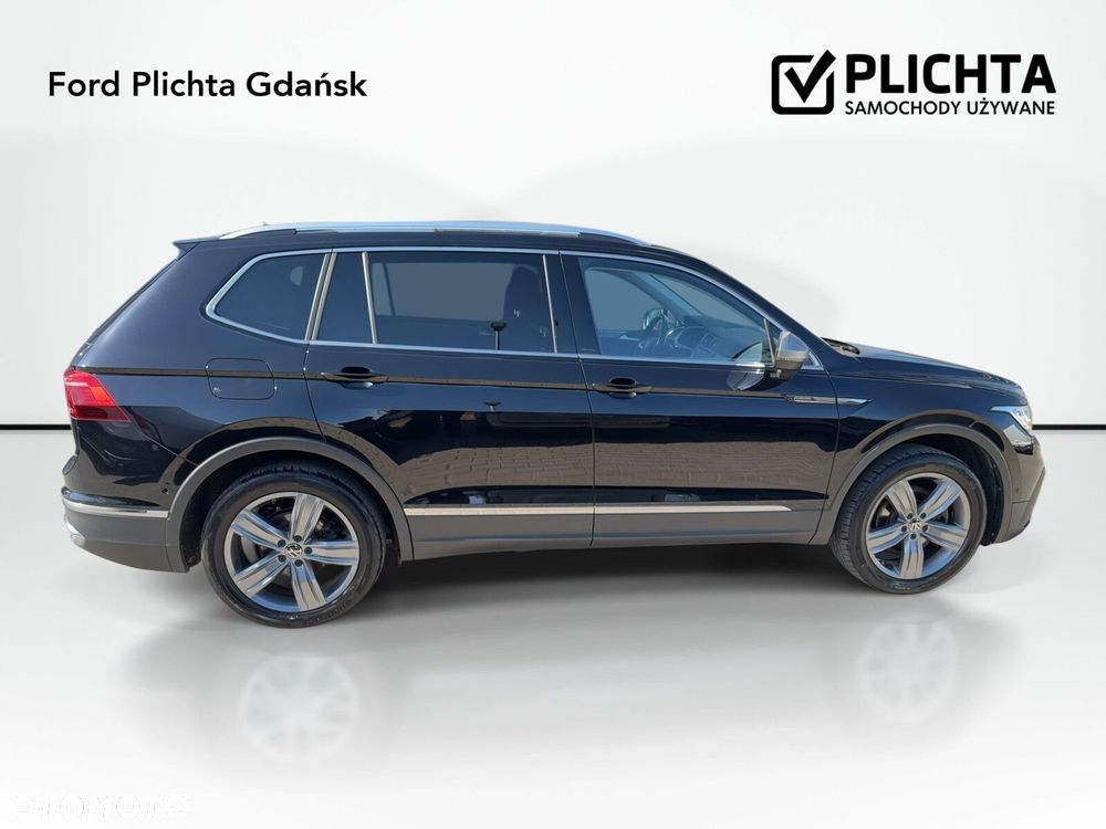 Volkswagen Tiguan Allspace - 4