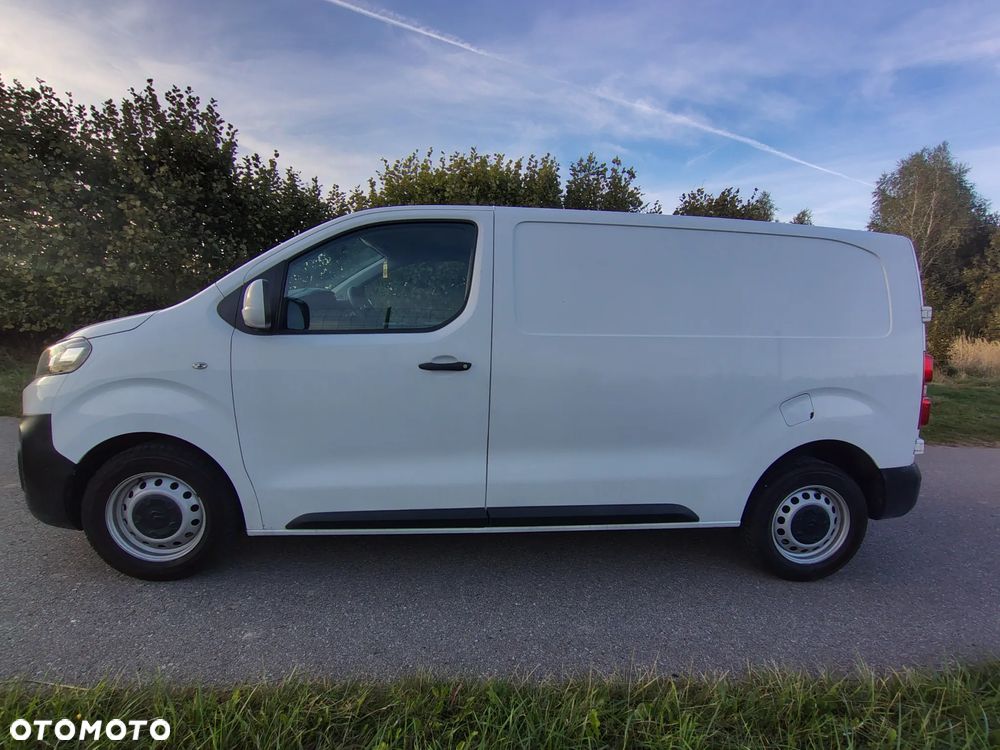 Citroen Jumpy Combi 2015 photo 4