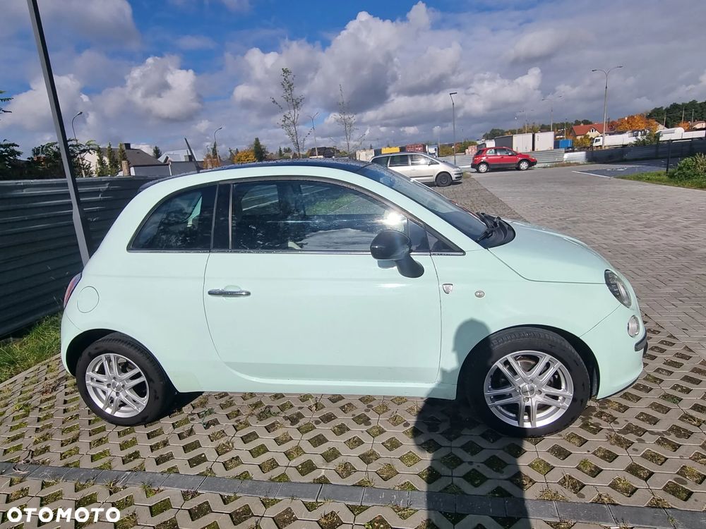 Fiat 500 - 9
