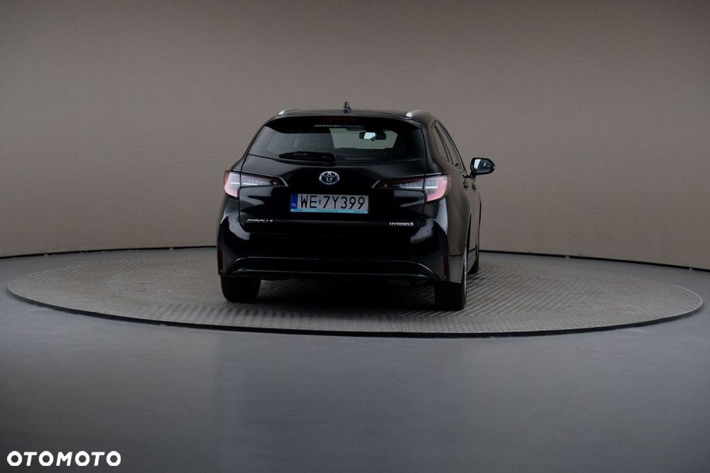 Toyota Corolla - 5