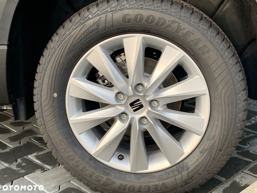 Seat Ateca 1.0 TSI Reference+ S&S - 3