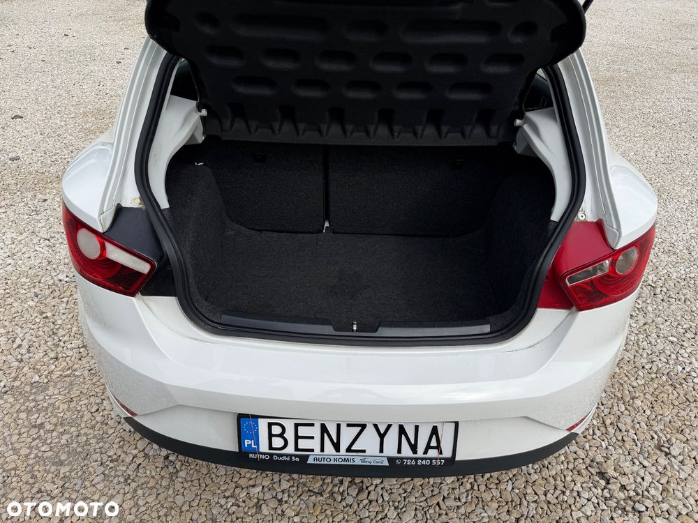 Seat Ibiza SC 1.4 16V Sport - 30
