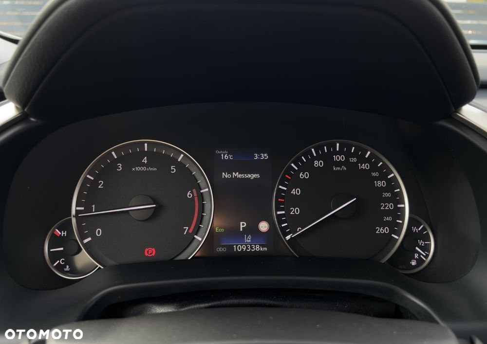 Lexus RX 300 Business Edition - 33
