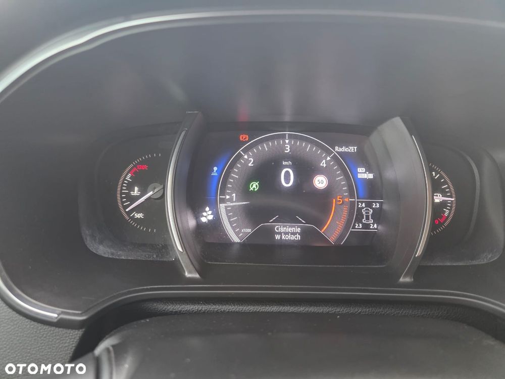 Renault Megane 1.5 Blue dCi Intens - 29