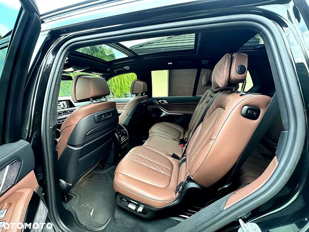 BMW-ALPINA XB7 - 26