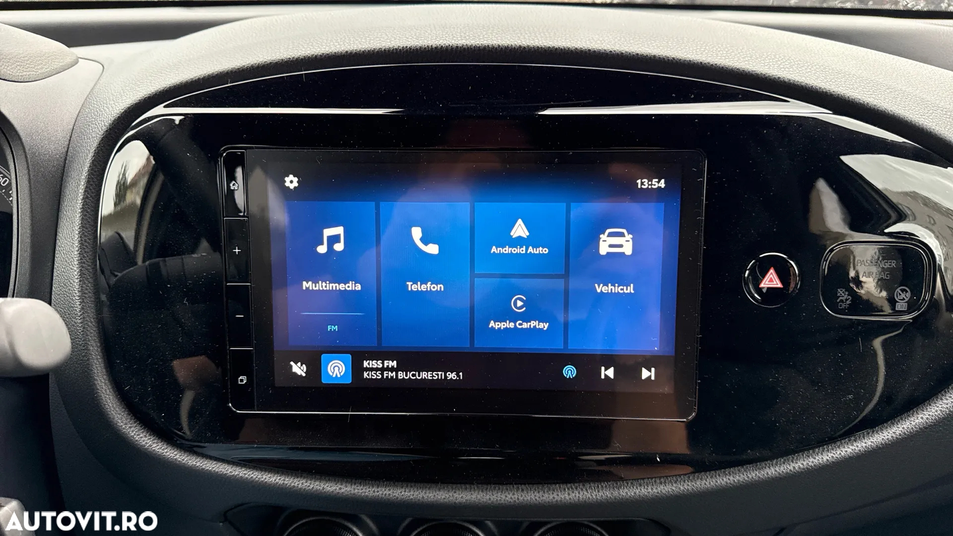 Toyota Aygo X 1.0l MT Dynamic - 19
