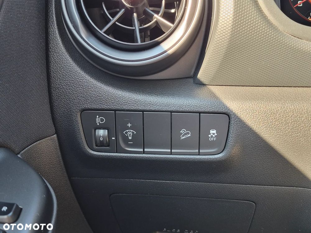 Hyundai Kona 1.6 T-GDI N Line DCT - 22