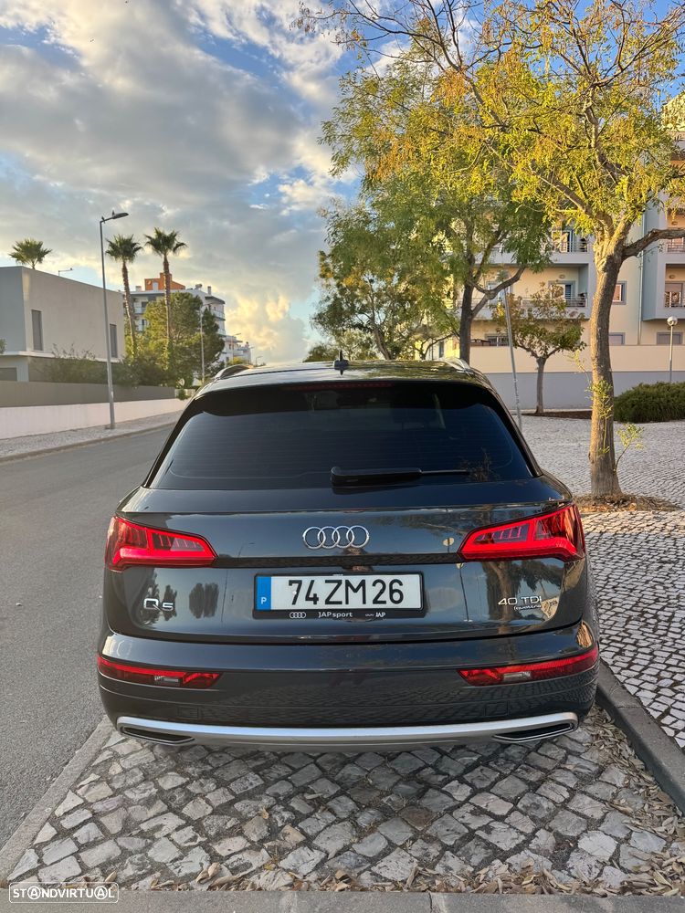 Audi Q5 - 22