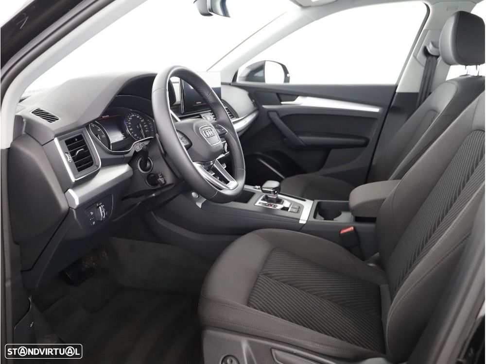 Audi Q5 50 TFSIe quattro Advanced S tronic - 12