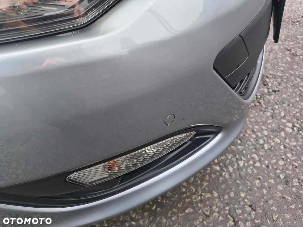 Opel Astra 1.6 D (CDTI) Edition - 14