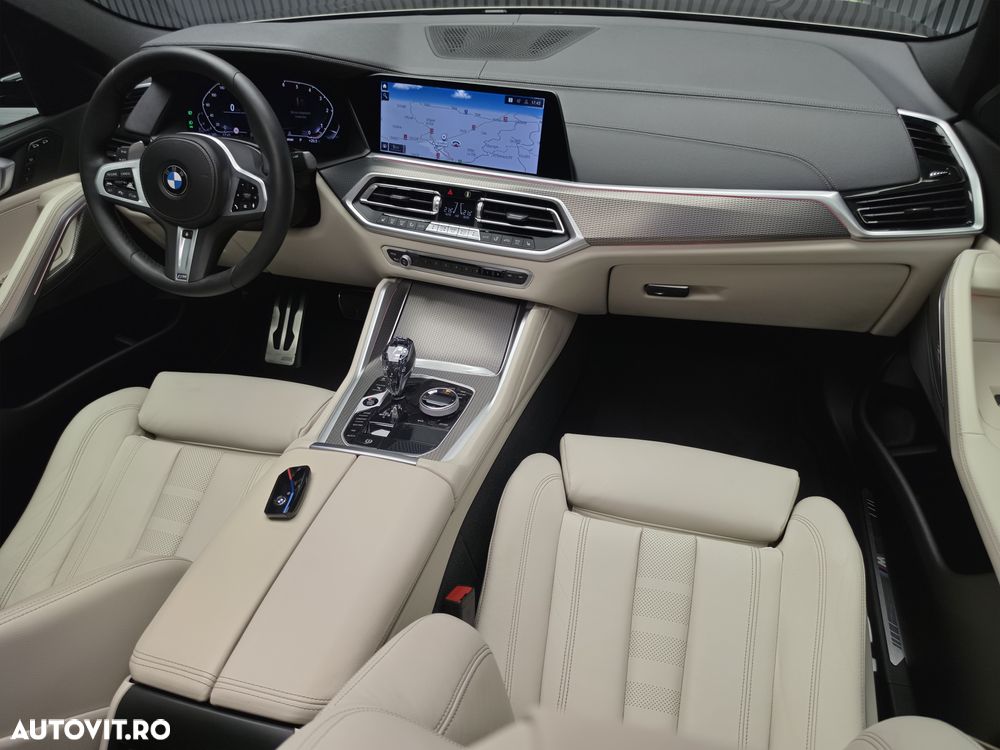 BMW X6 xDrive30d - 7