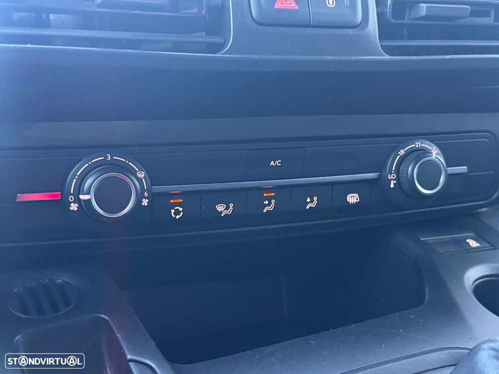 Opel COMBO 1.6 HDI/50 MIL KM/ 3LUGARES/IVA DEDUTIVEL - 13