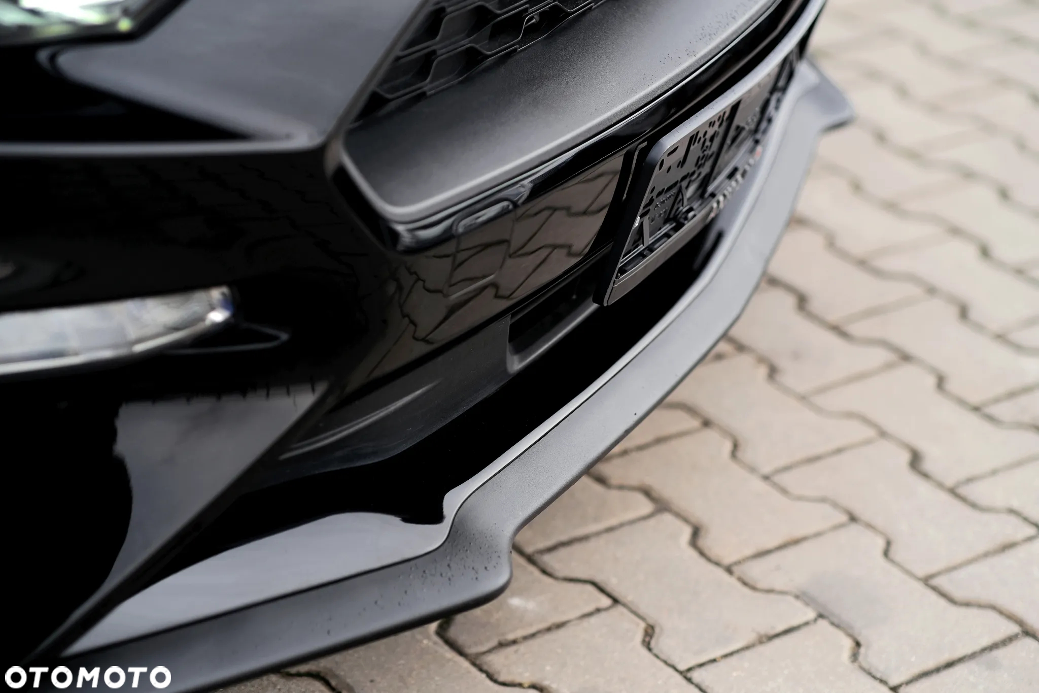 Ford Mustang 2.3 Eco Boost - 11