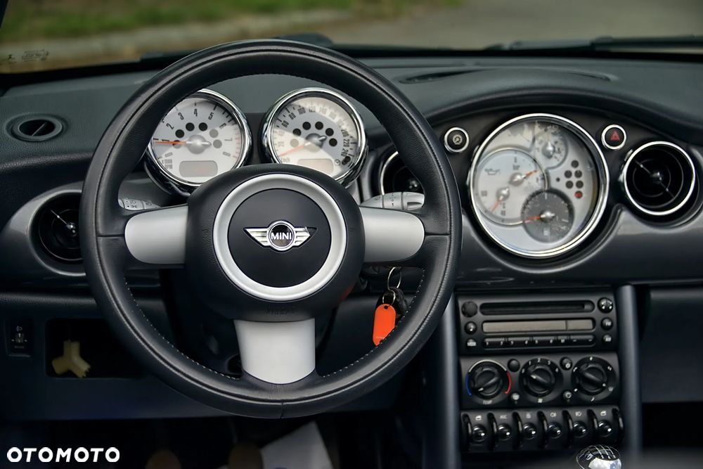 MINI Cooper - 8