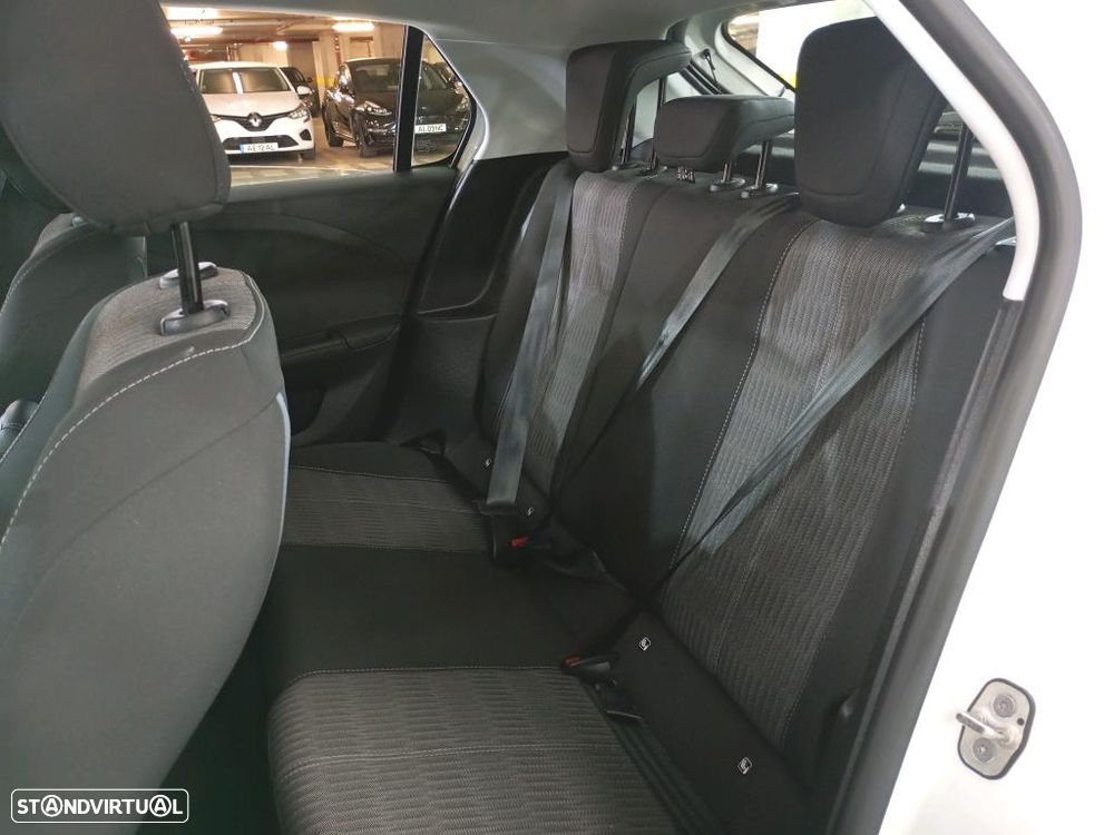 Opel Corsa-e Business Edition - 10