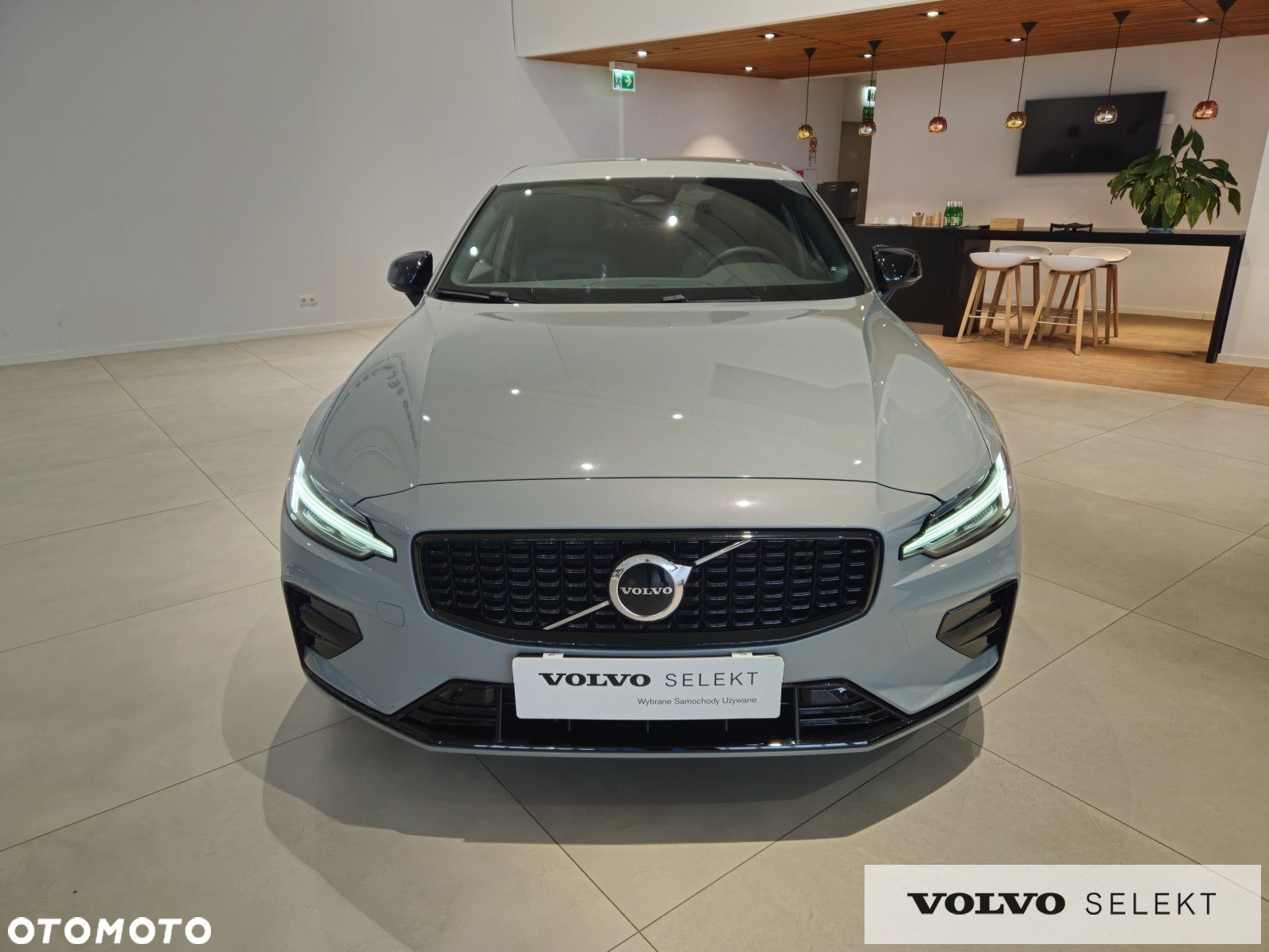 Volvo S60 - 5