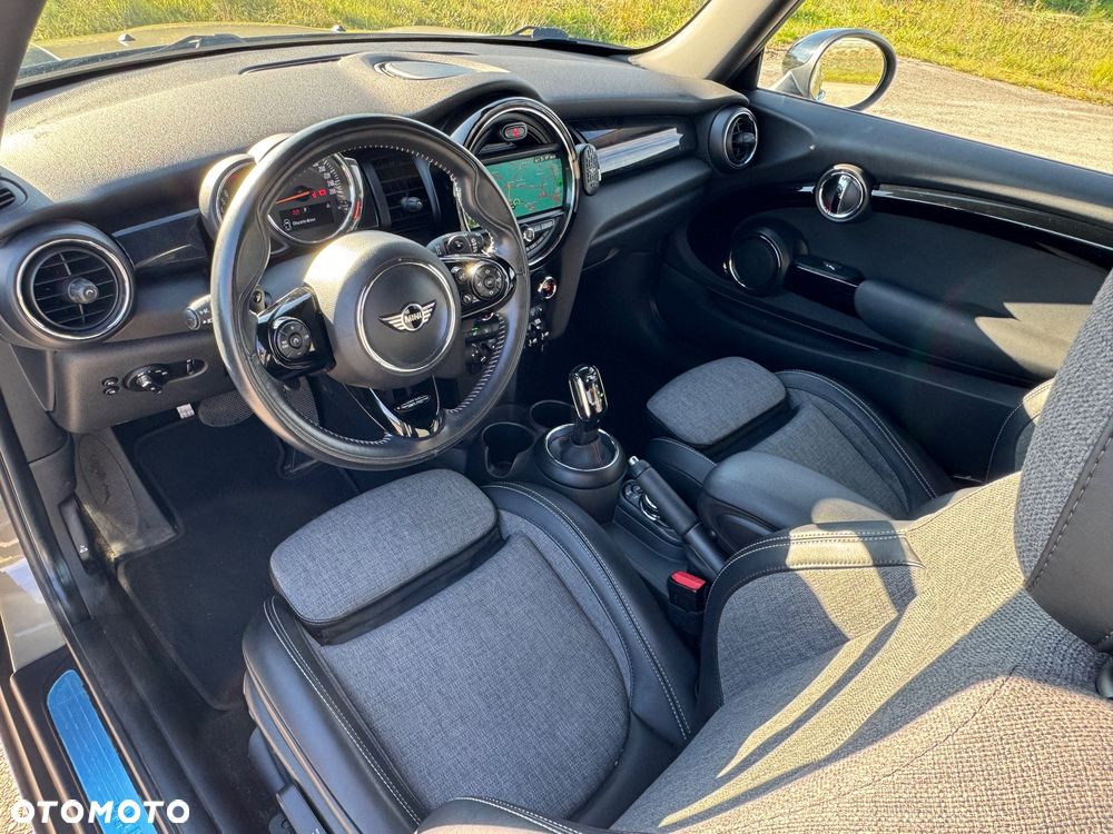 MINI Cooper S - 16