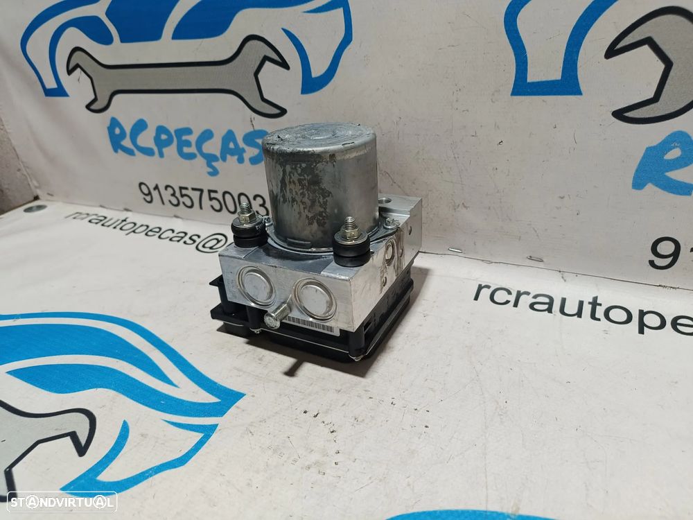 ABS MODULO BLOCO HIDRAULICO LAND ROVER RANGE DISCOVERY III L320 2.7 TD  24V 190 CV 276DT TDV6 SRB500440 0265950472 0265235020 - 2