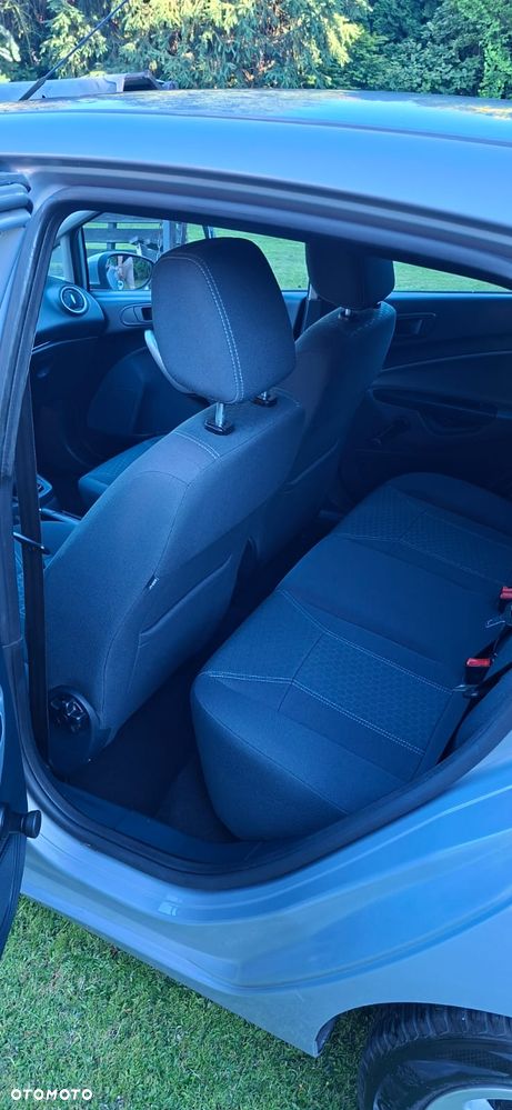 Ford Fiesta - 13