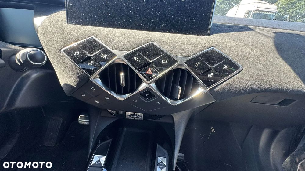 DS Automobiles DS 3 Crossback PureTech 130 Rivoli - 22