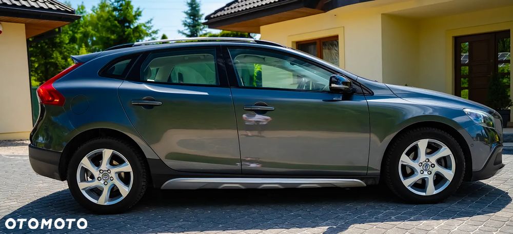Volvo V40 T4 Powershift Summum - 11