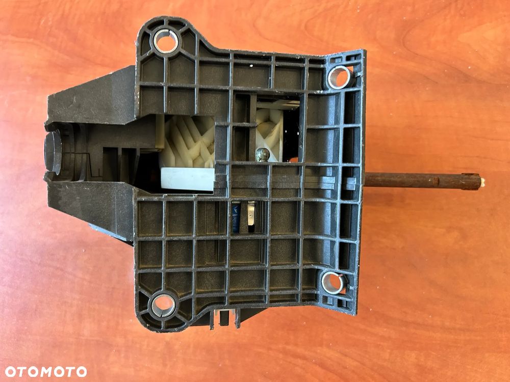 FORD S-MAX WYBIERAK BIEGÓW 6G917C453JA - 3