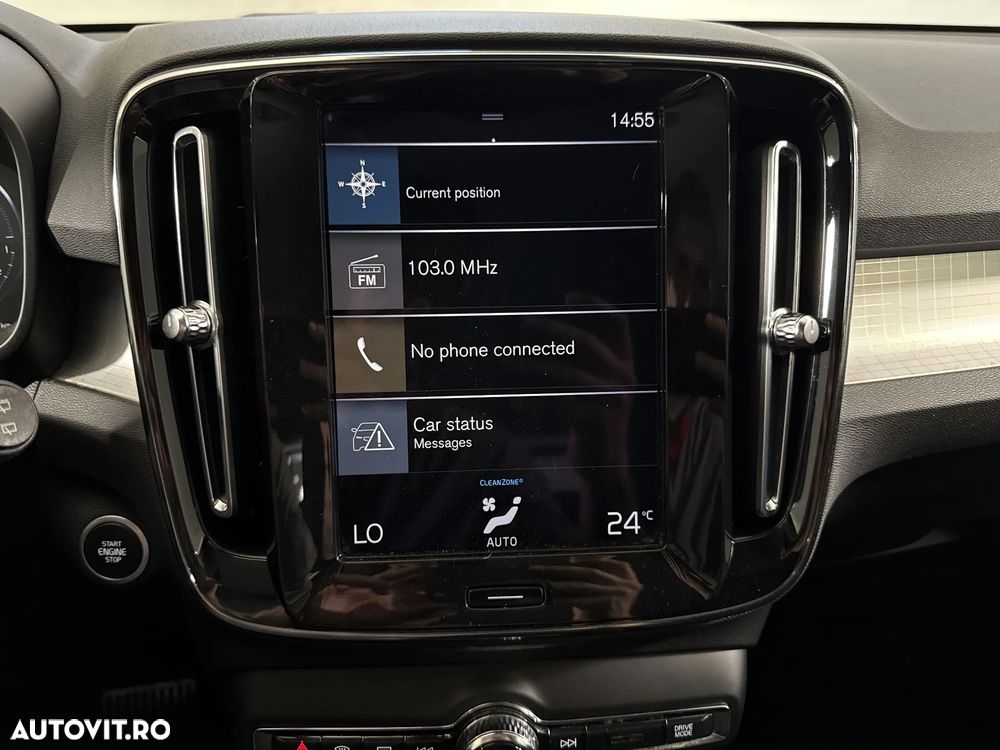 Volvo XC 40 - 19