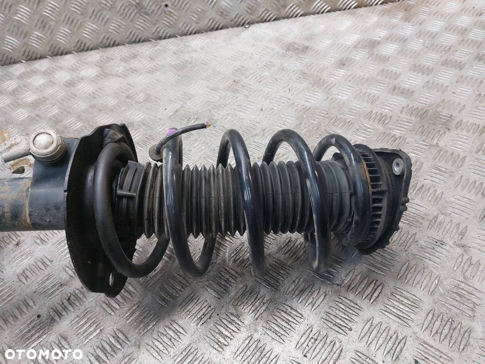 AMORTYZATOR SPRĘŻYNA ZWROTNICA LEWY FORD C-MAX MK2 LIFT BV6118K001LBB - 7